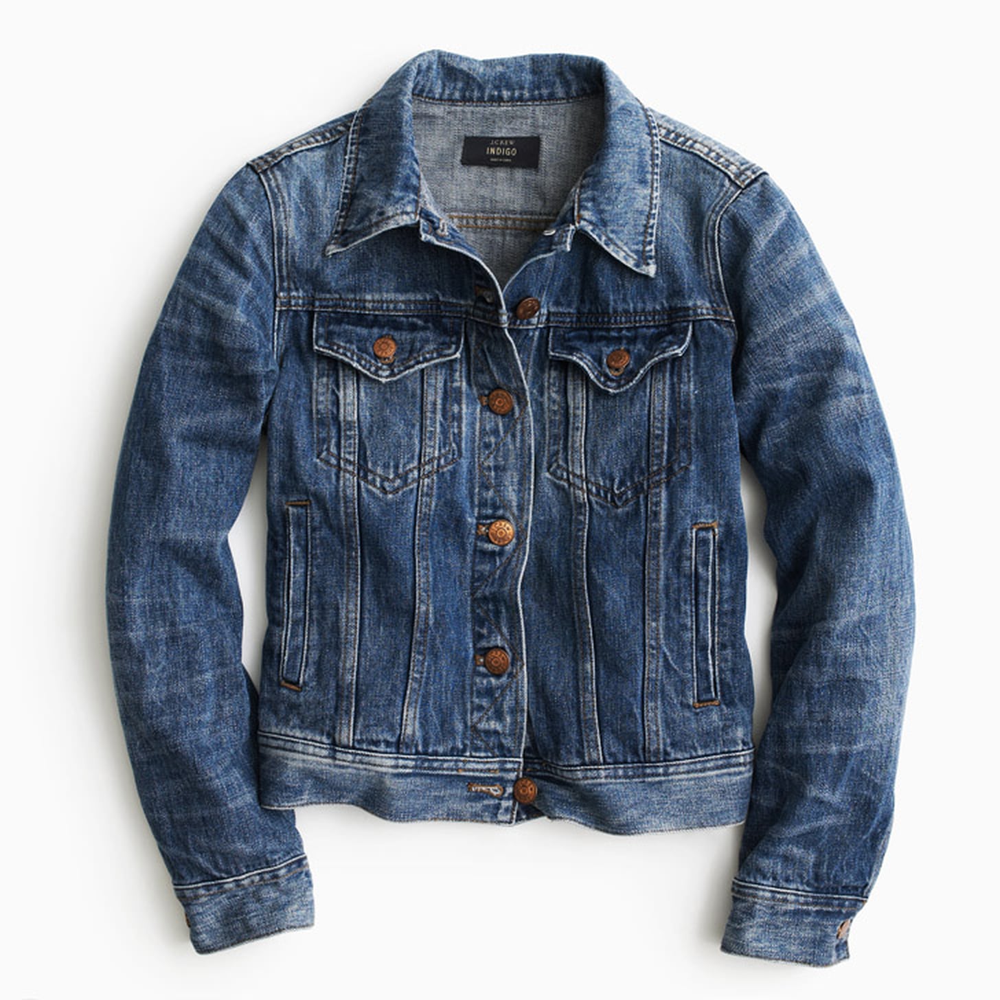 Jackets Every Woman Needs | PS Fashion