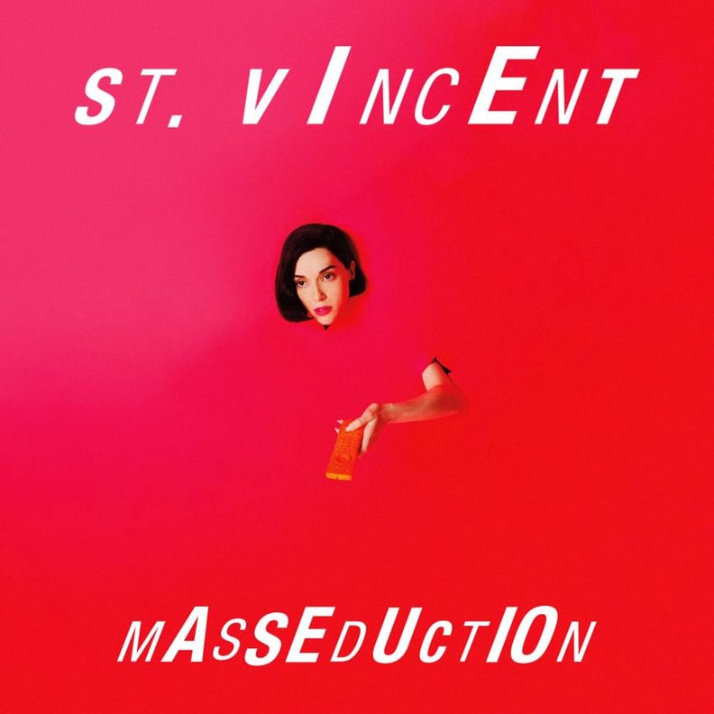 Masseduction by St. Vincent