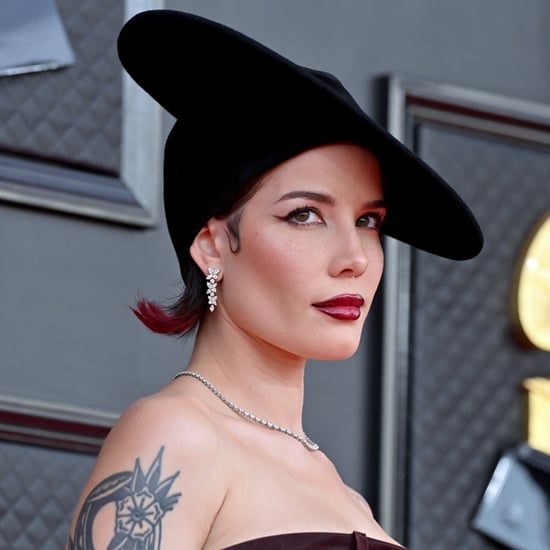 Halsey Opens Up About Health Struggles After Childbirth