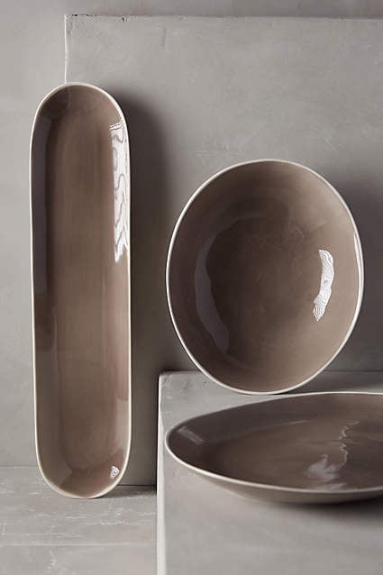 Laurentide Serveware ($28)