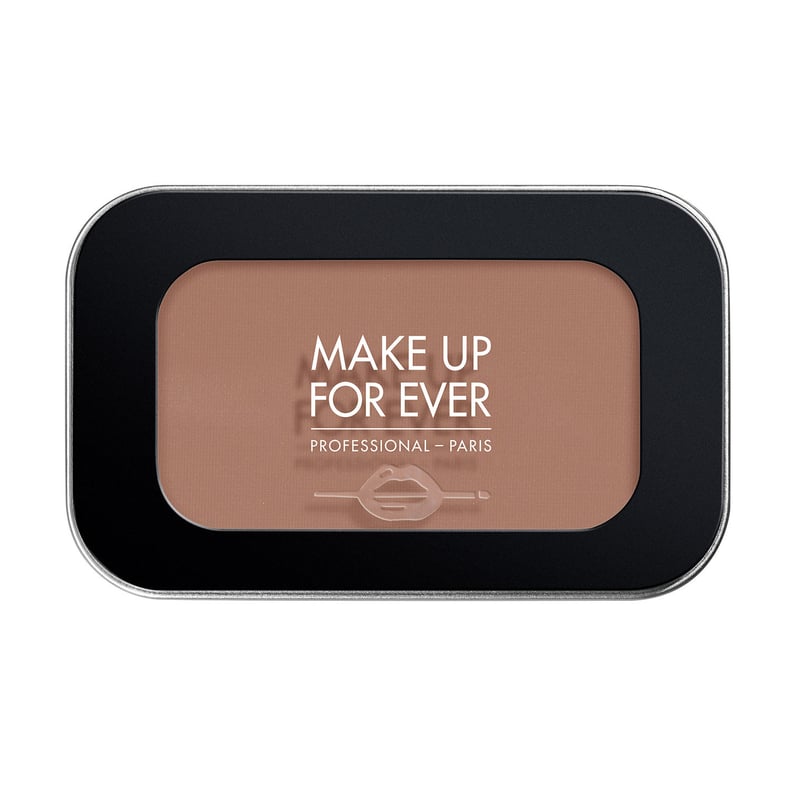 Make Up For Ever Artist Face Color Refill, Highlight, Sculpt, and Blush Powder