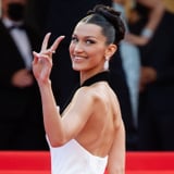 How to Make Bella Hadid's Go-To Salad From TikTok