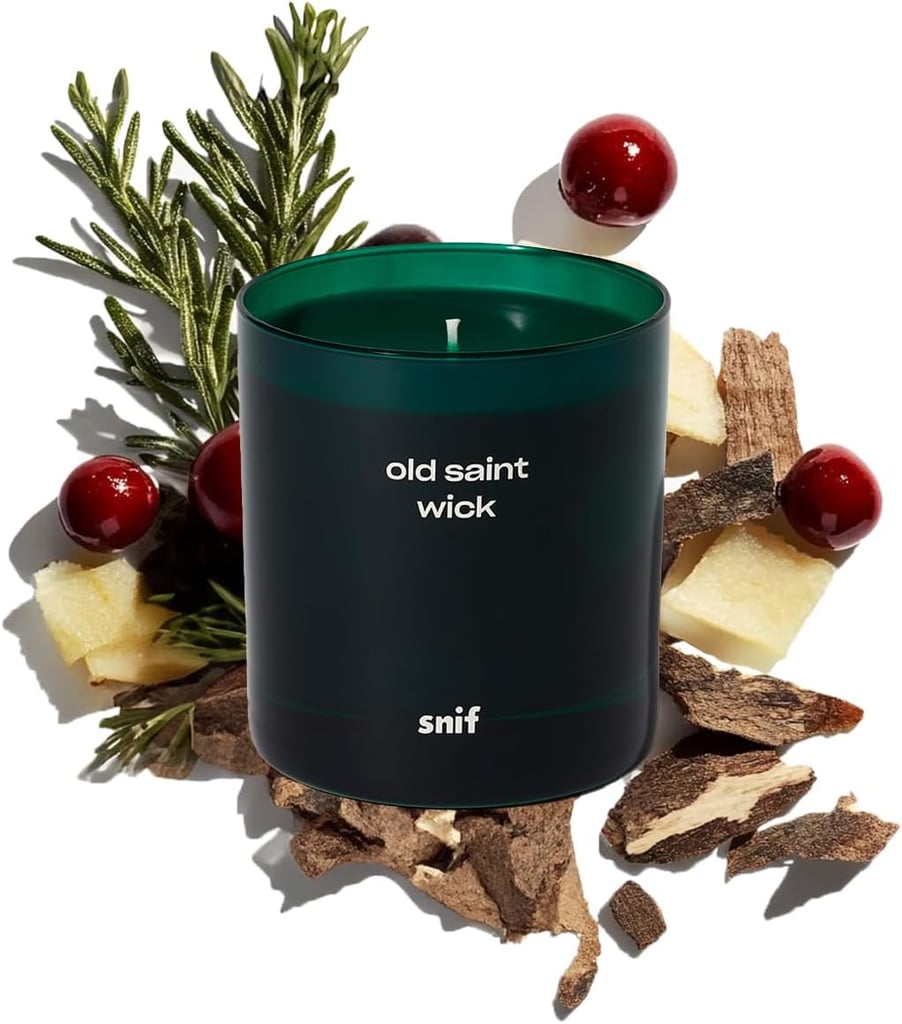Best Prime Day Home Deal Under $50 on a Candle