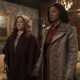 Tiffany Haddish, Elisabeth Moss, and Melissa McCarthy Take Over the Mob in The Kitchen Trailer