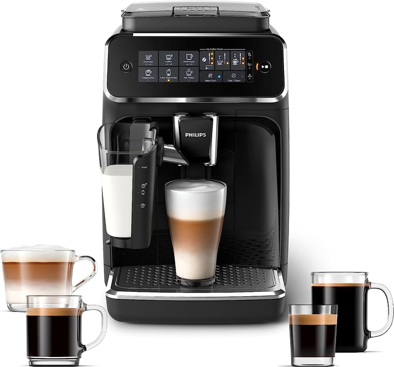 Best Espresso-Machine Deal