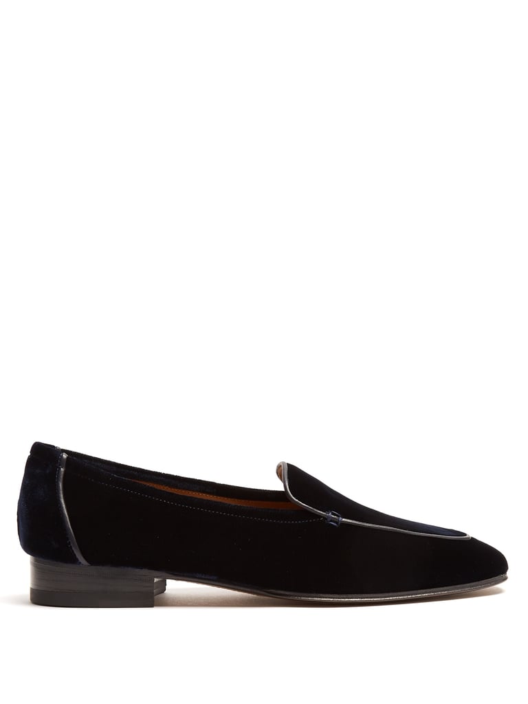 The Row Loafers