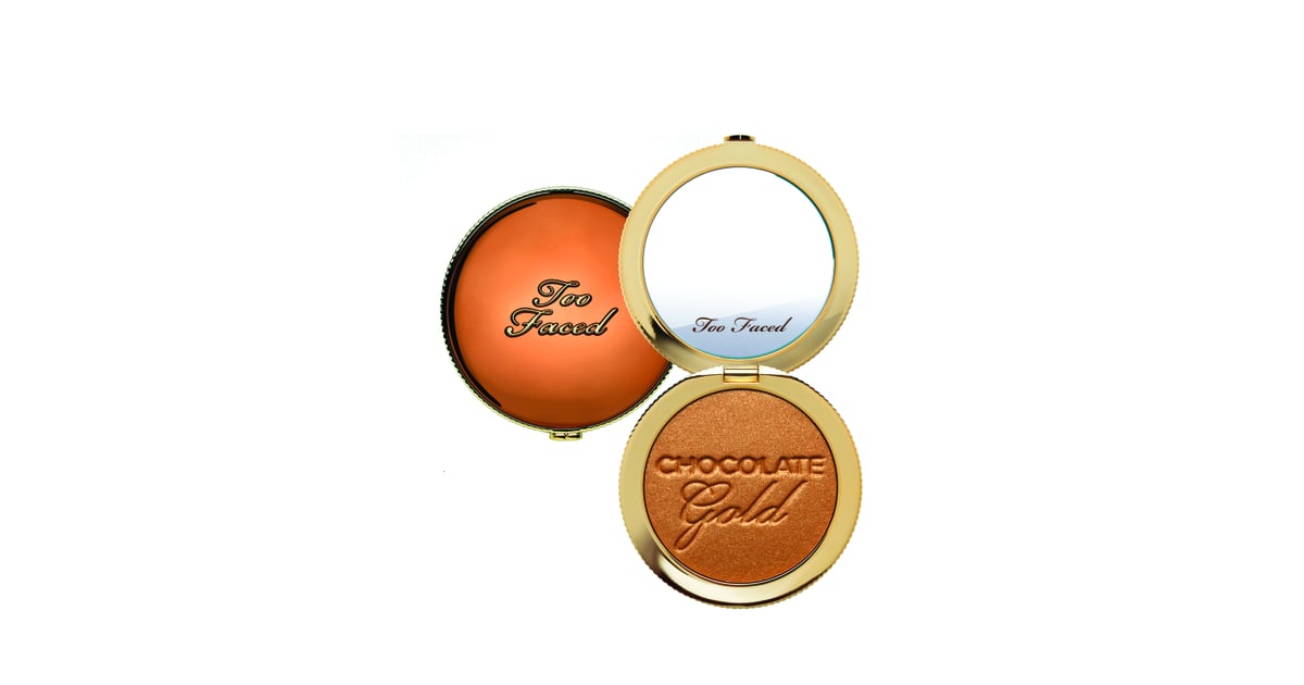 Chocolate Gold Soleil Bronzer (30) Too Faced Chocolate Gold