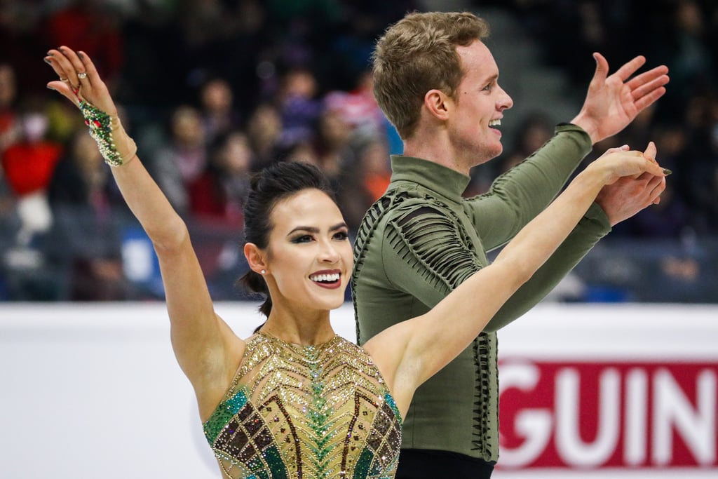 Madison Chock