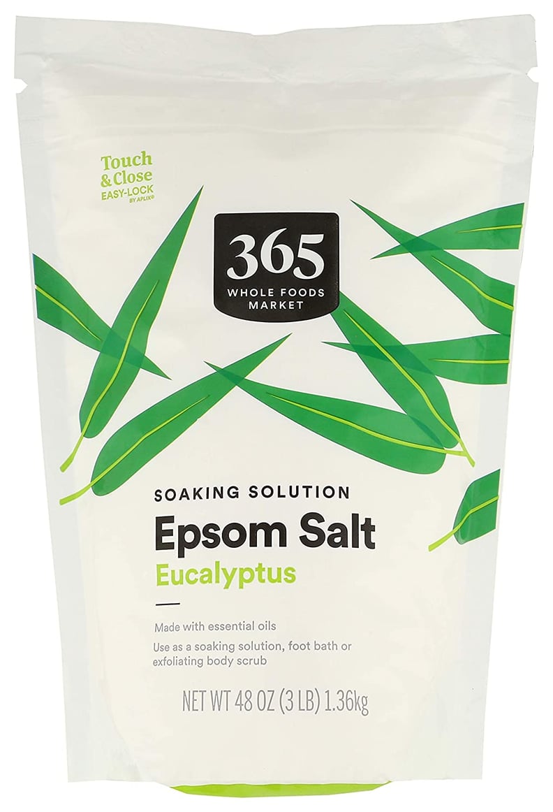 365 by Whole Foods Market, Eucalyptus Epsom Salt