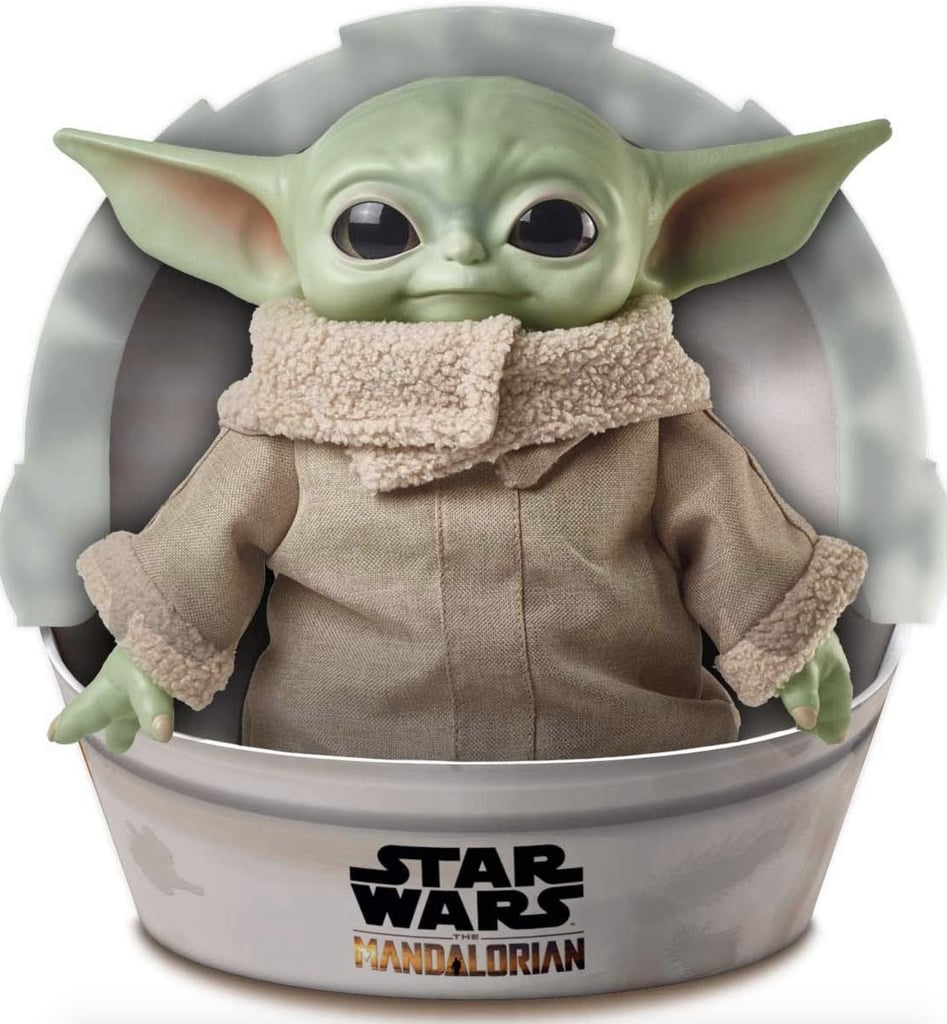 Mattel Star Wars The Child Plush Toy