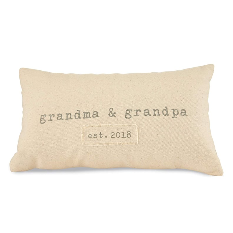 Throw Pillow