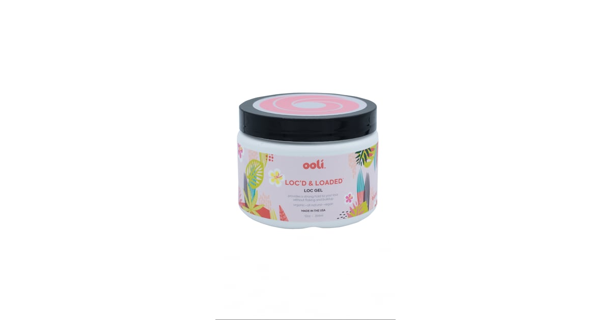 How to support Ooli now: Ooli Beauty Loc'd and Loaded Loc ...