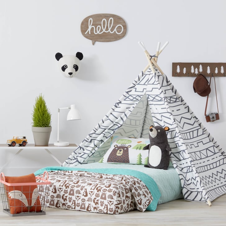 target bedding kids