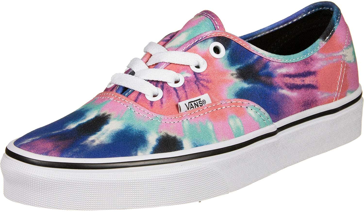 best looking vans shoes