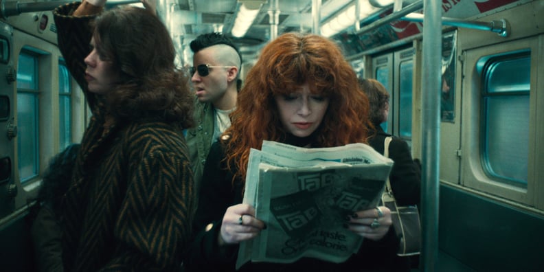 What Is "Russian Doll" Season 2 About?