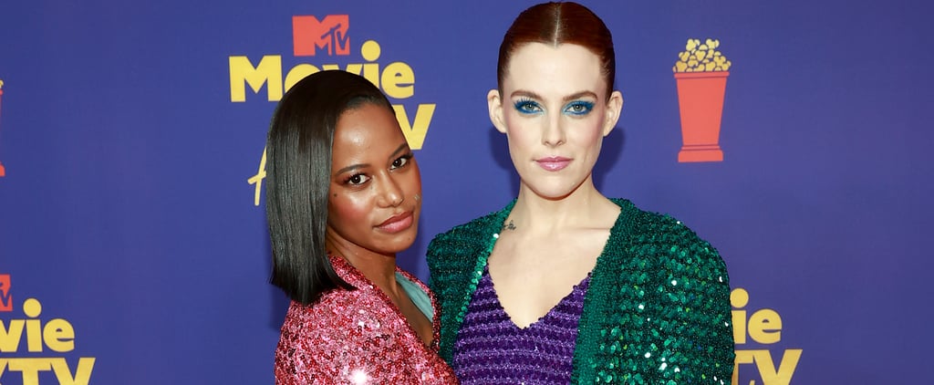 MTV Movie & TV Awards 2021: See Every Red Carpet Look
