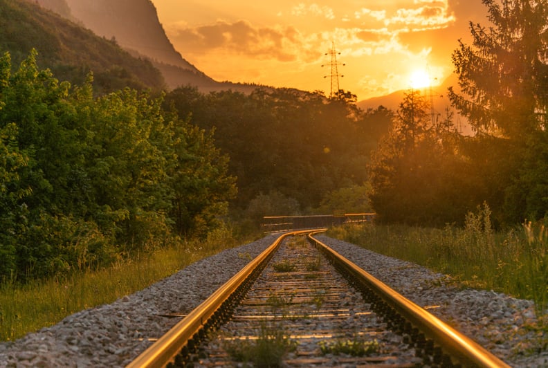 Train Travel