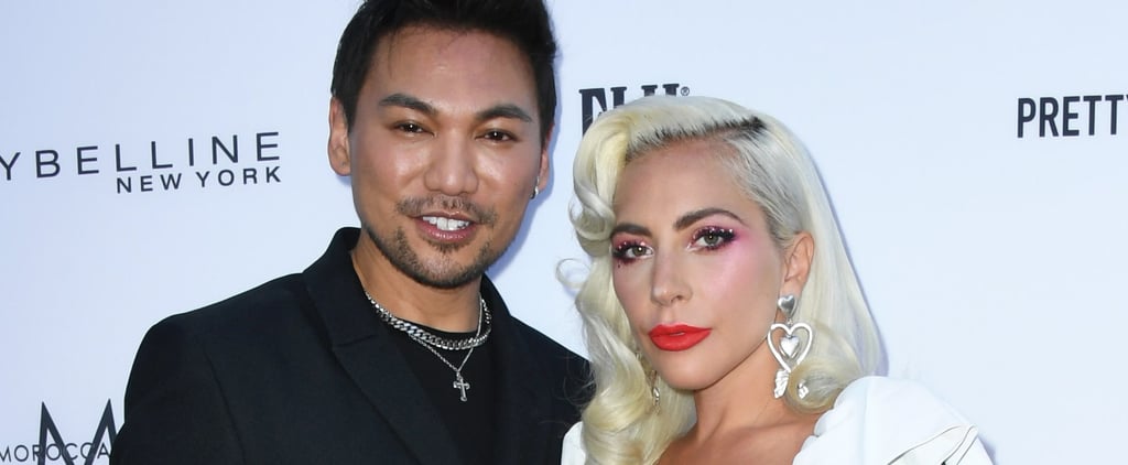 Lady Gaga Reveals She's Experienced This Hair Coloring Nightmare