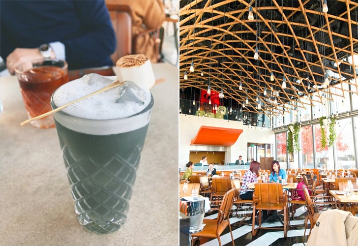 For Something Exciting: Sushisamba