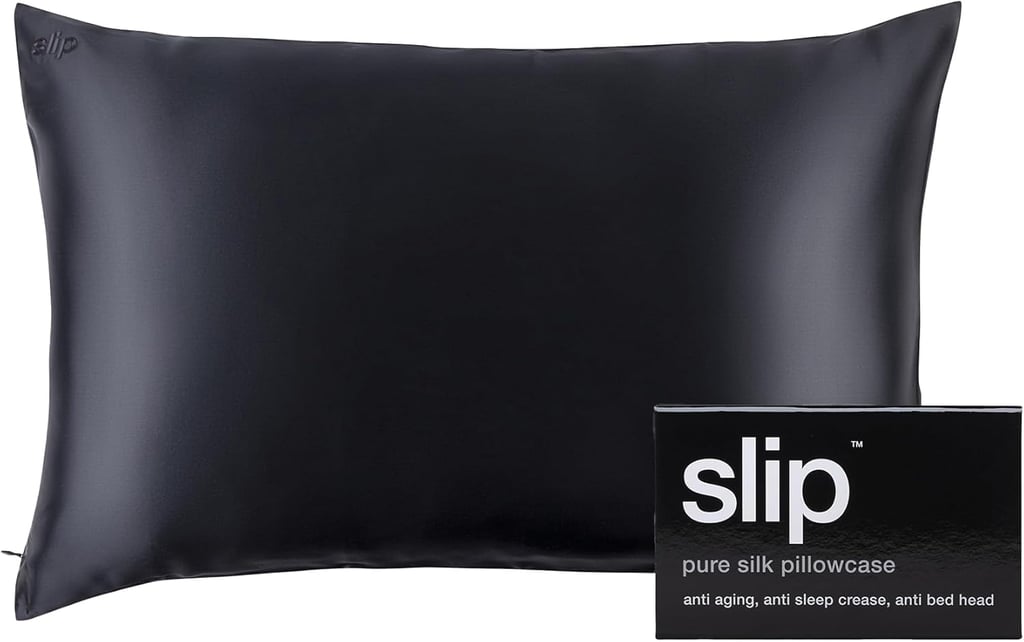 Slip The Original Queen Pure Silk Pillow Case