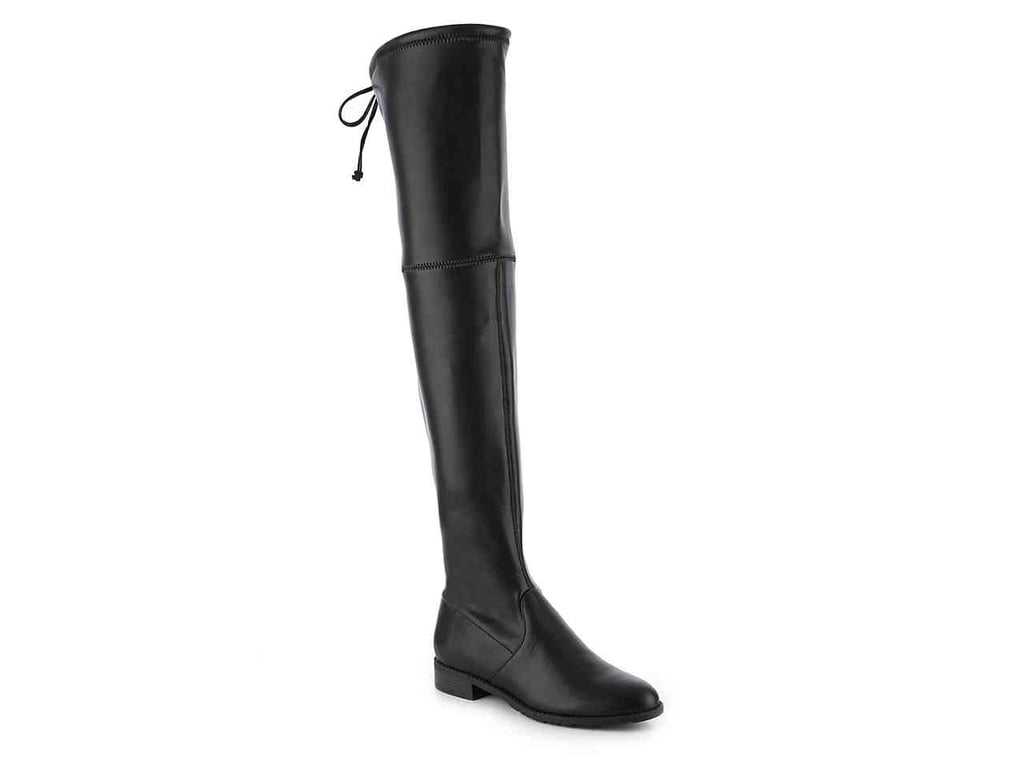 Unisa Adivan Over the Knee Boot