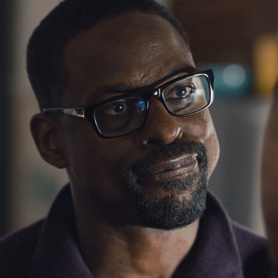 Sterling K. Brown Talks About This Is Us Final Season