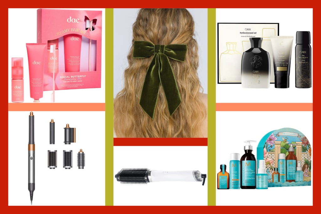 16 Best Hair Gift Sets and Kits, According to Editors