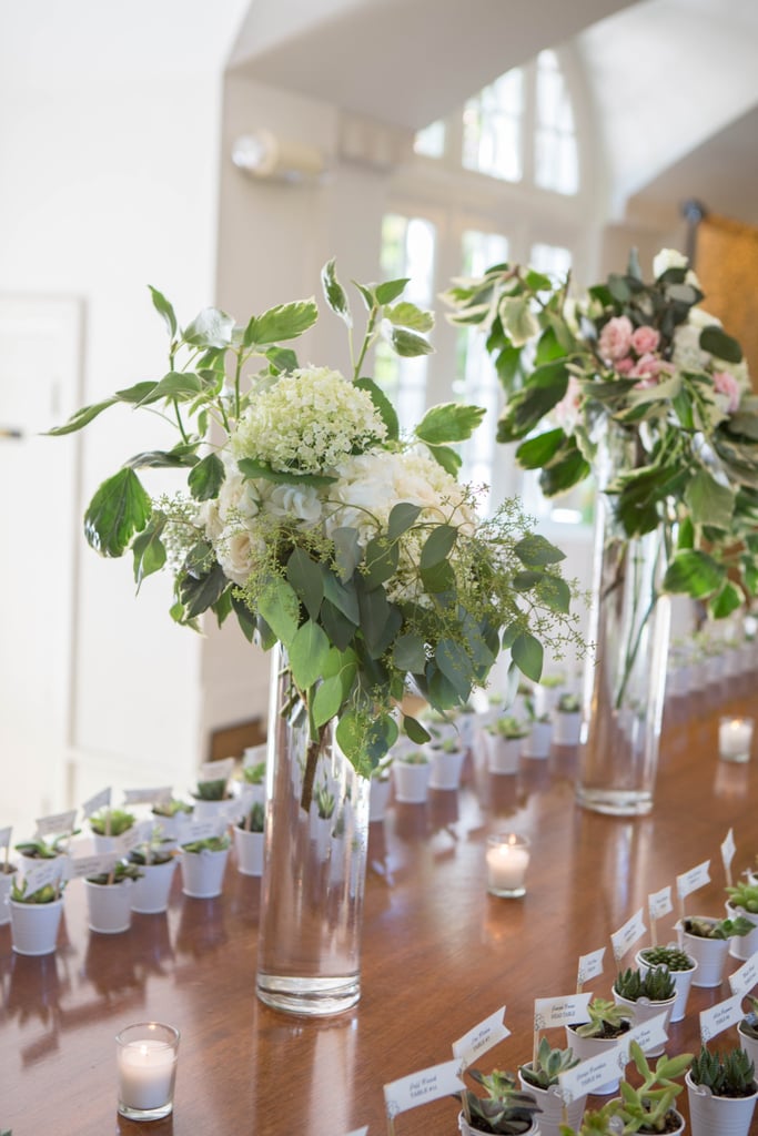 Blush Tuscan Wedding