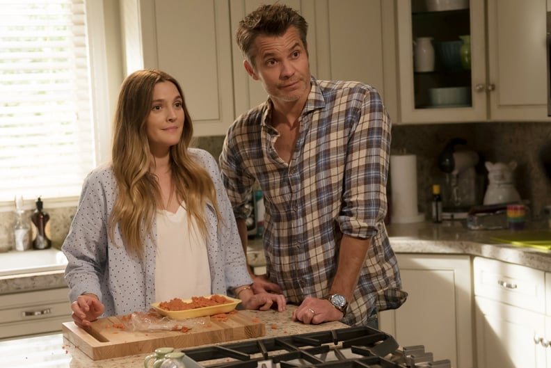 Santa Clarita Diet