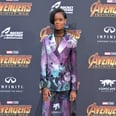 Letitia Wright Is Thrilled by the Idea Shuri Could Be a Disney Princess