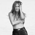 Jennifer Aniston Poses Topless For a Sexy Photo Shoot, and 50 Has Never Looked So Good