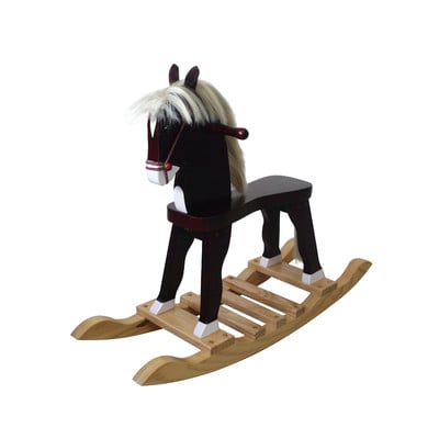 Windsor Derby Rocking Horse