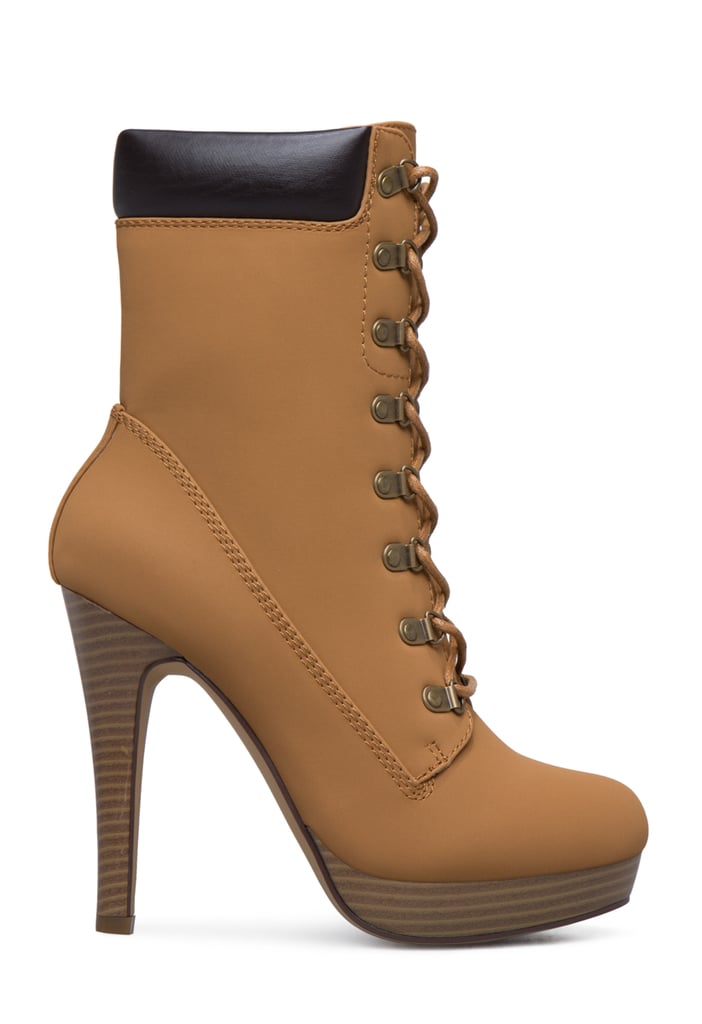 New Fall Boots You Need | POPSUGAR Fashion