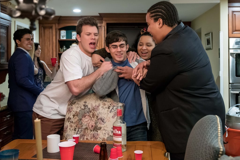 American Vandal Cast