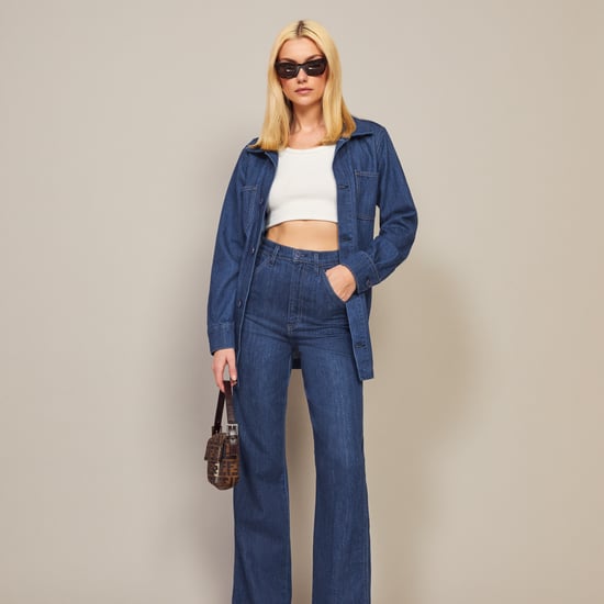 How to Cuff Your Jeans | POPSUGAR Fashion Australia