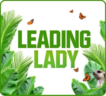 A Leading Lady I M A Celebrity Get Me Out Of Here 2020