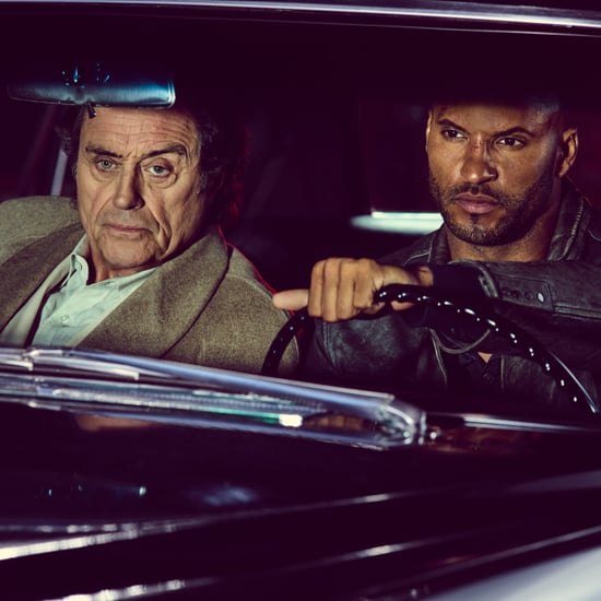 American Gods Characters