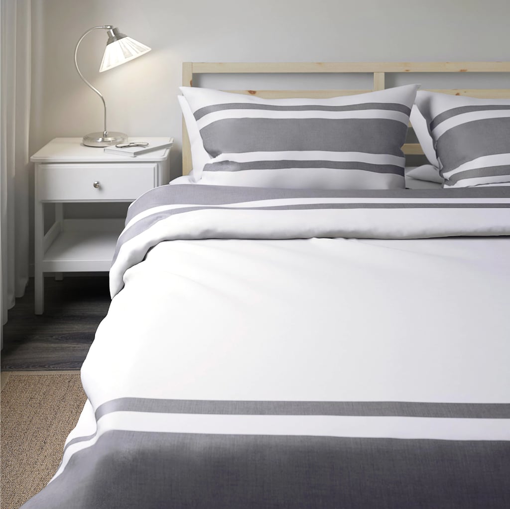 Bjornloka Duvet Cover And Pillowcase Set Ikea Summer Sale 2019