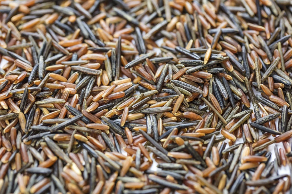 Wild Rice