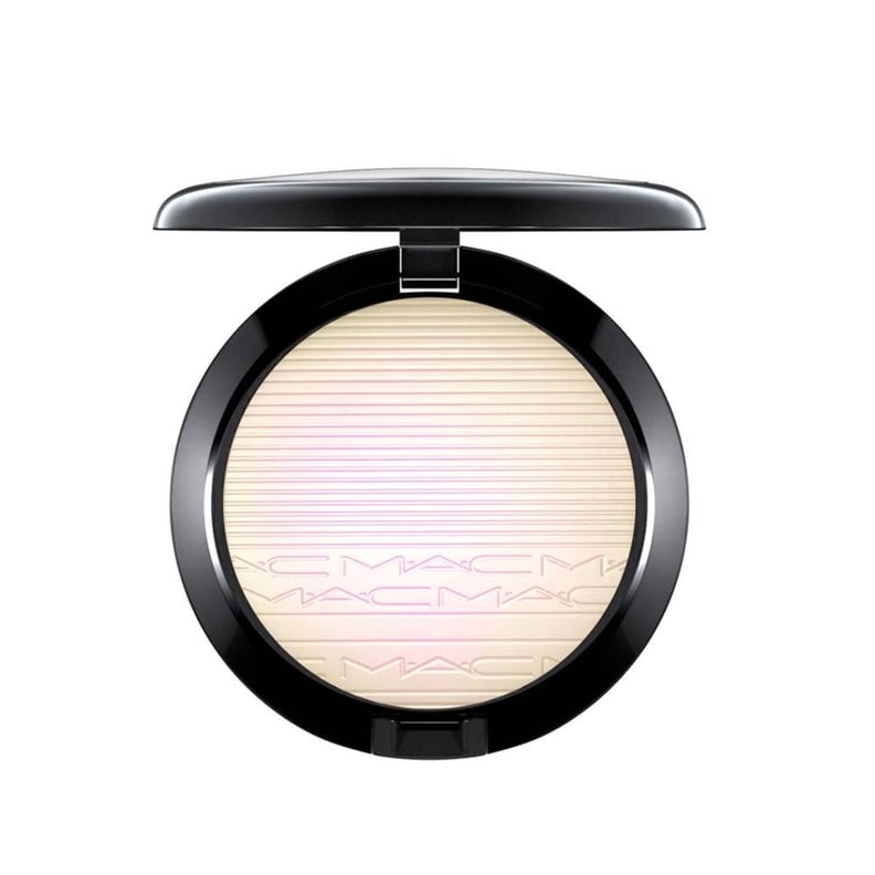 MAC Extra Dimension Skinfinish in Super Frost