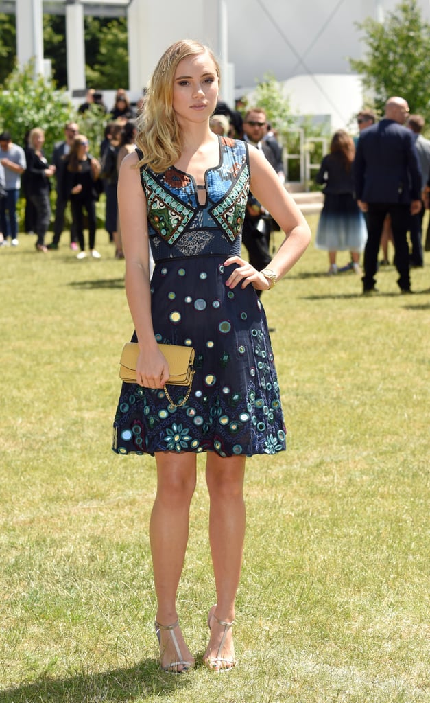 Suki Waterhouse