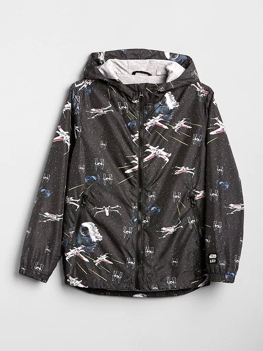 gap star wars sweatshirt