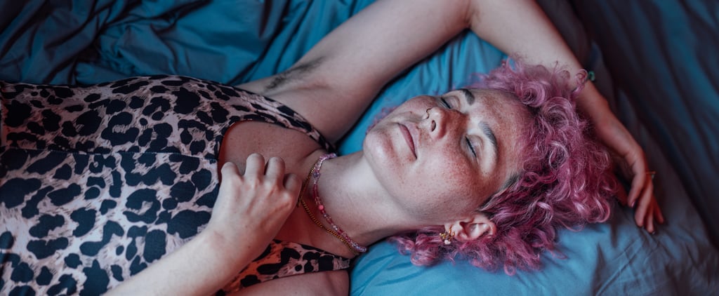 Sexless Marriage: Can You Be Happy in One?