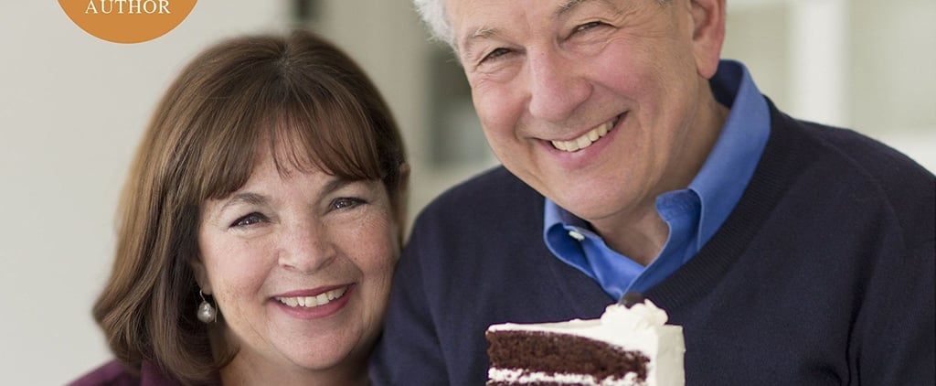 Ina and Jeffrey Garten Fun Facts
