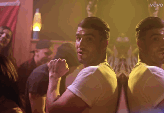 Sam Hunt GIFs