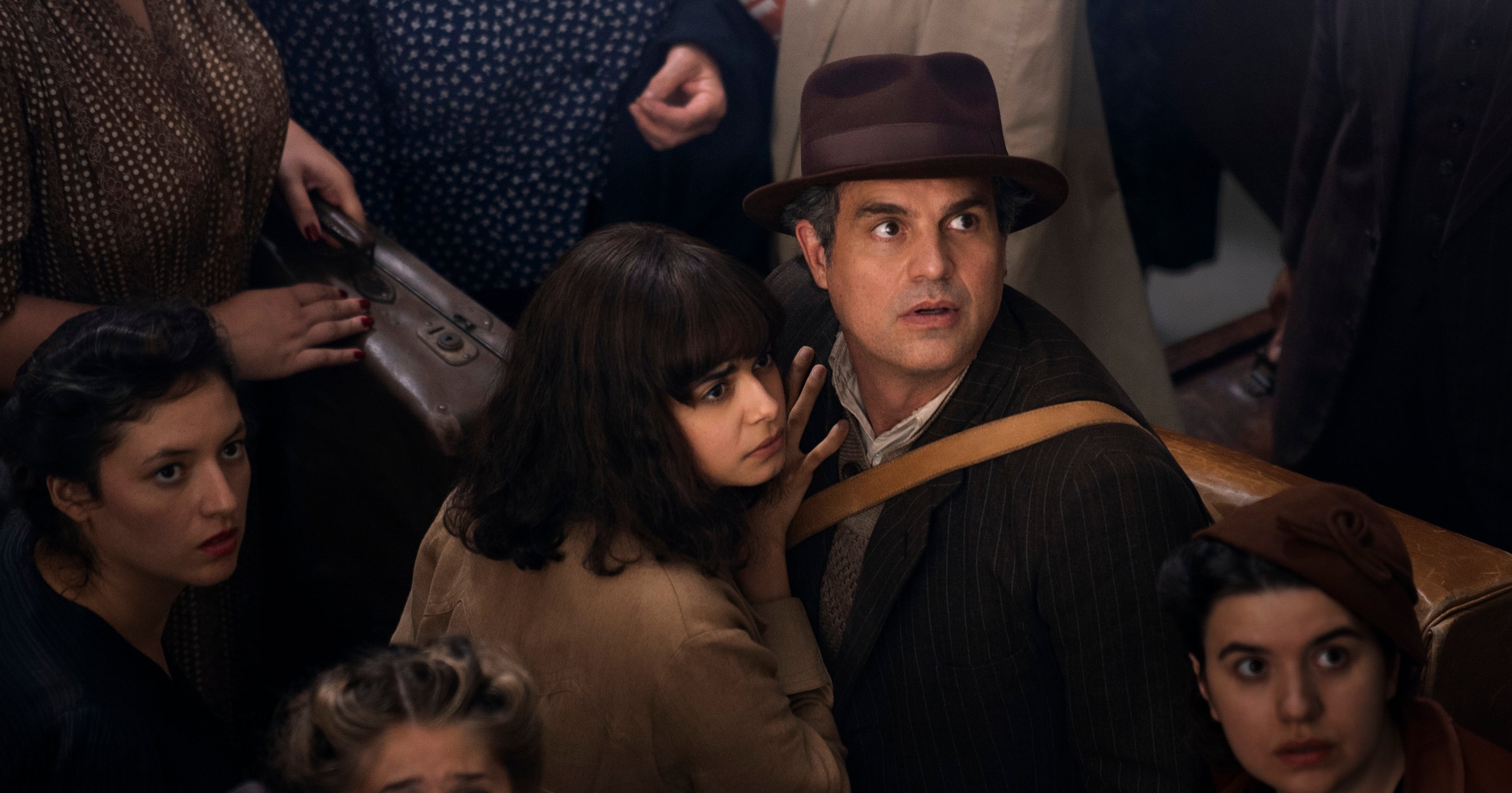 World War II Comes to Life in the Terrifying Trailer For Netflix’s “All the Light We Cannot See”