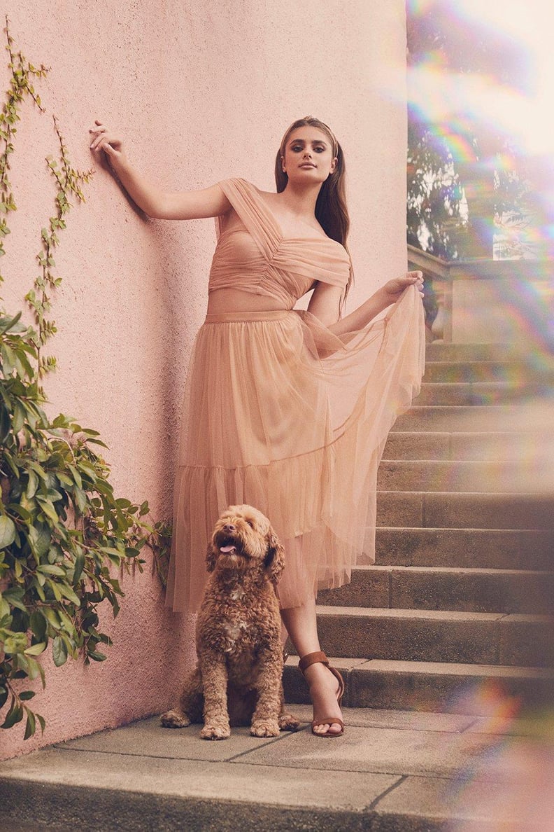 Boohoo taylor dress shop