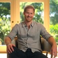 Prince Harry Talks Therapy in New Netflix Doc: "The Trauma That I Had, I Was Never Really Aware Of"