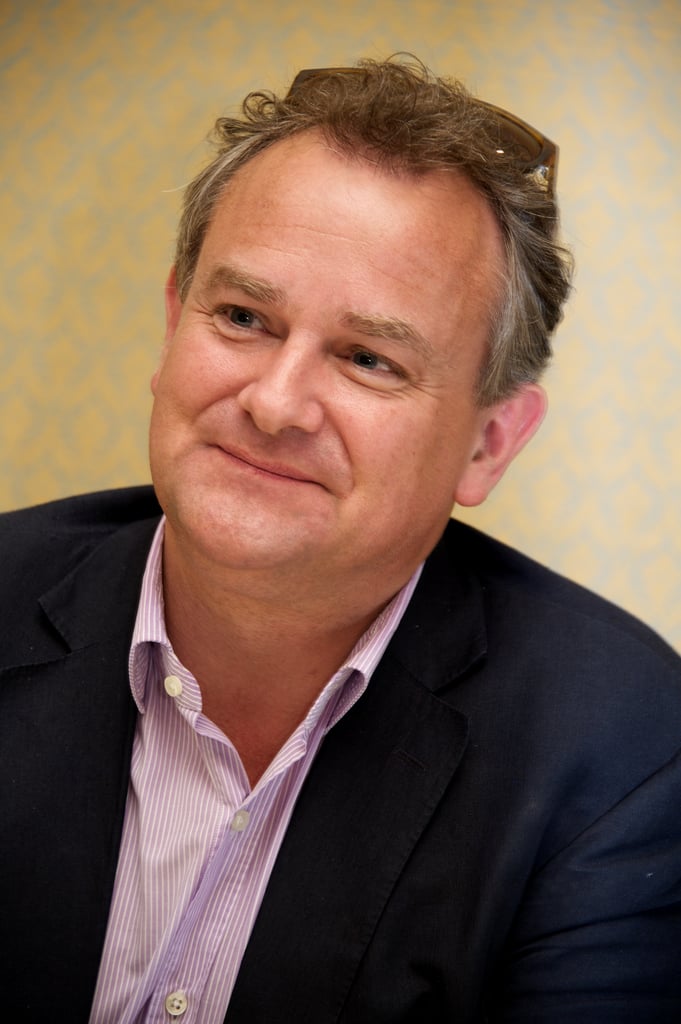 Hugh Bonneville | Hot Actors Nominated For Emmys 2012 | POPSUGAR Love & Sex Photo 23