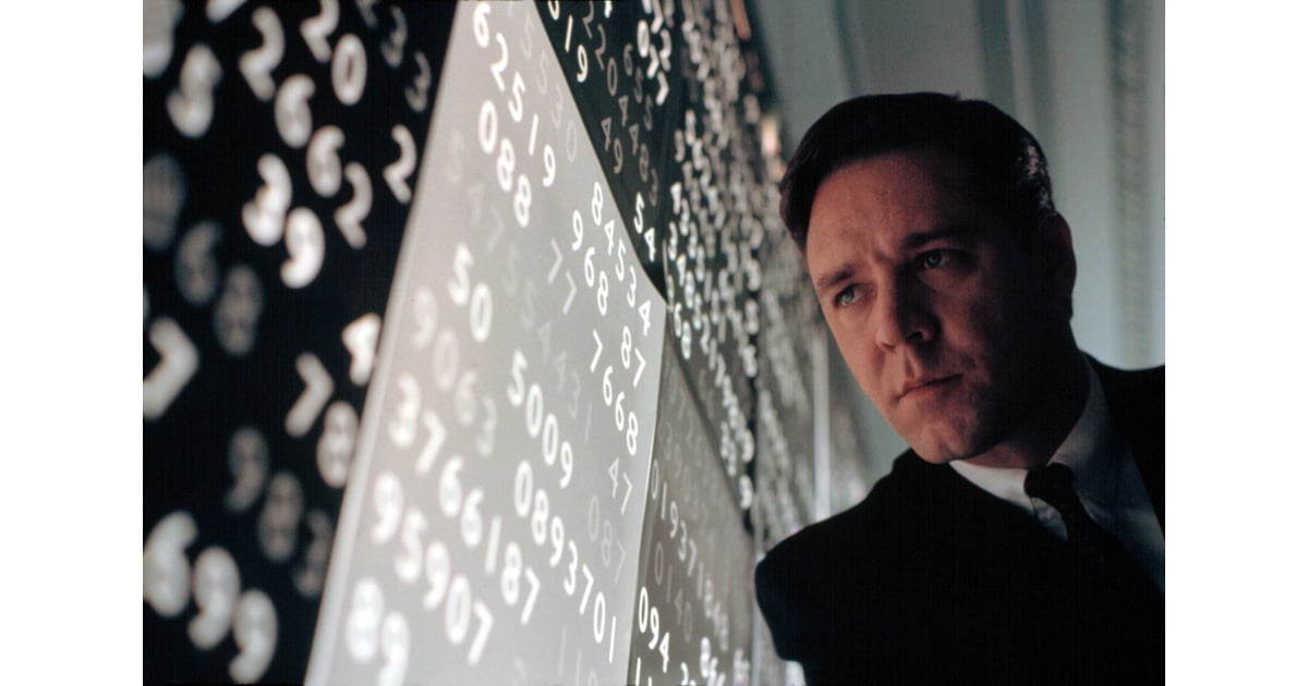 2001: A Beautiful Mind | Best Picture Oscar Winners by Year | POPSUGAR